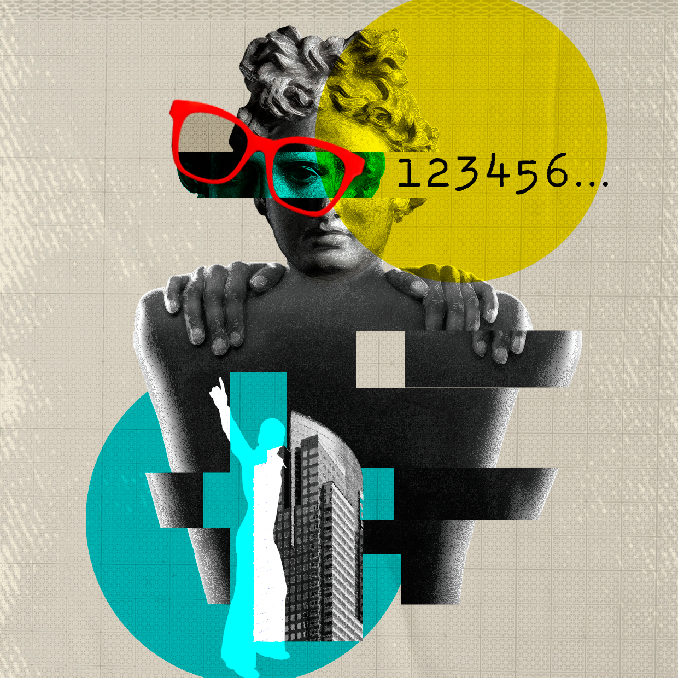 Graphic Design Timișoara — Design Istet
