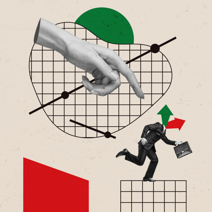 Motion Graphics — Design Istet Timișoara