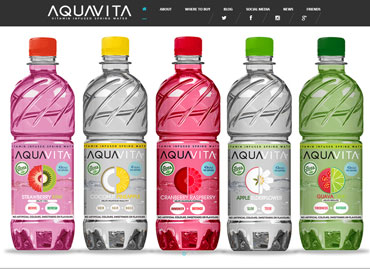 Aquavita Project