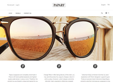 Papary Project
