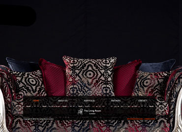 The Living Room London Project