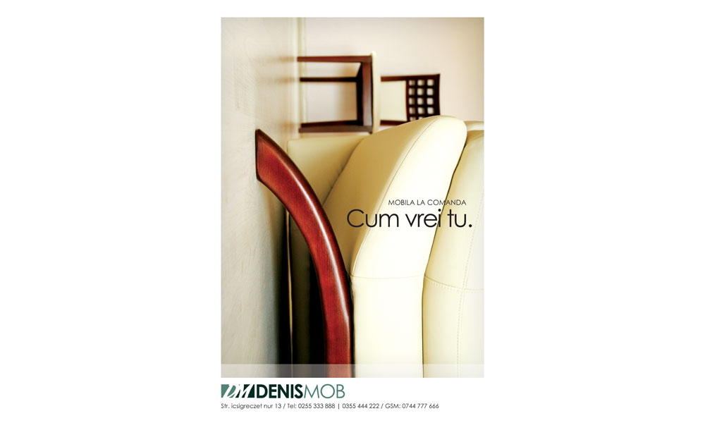 Design Isteț Portfolio Projects