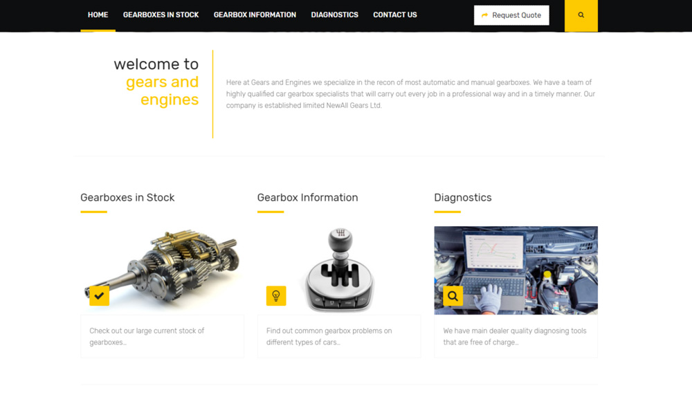 Design Isteț Portfolio Projects