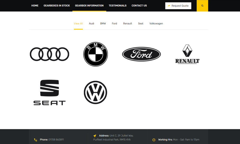 Design Isteț Portfolio Projects