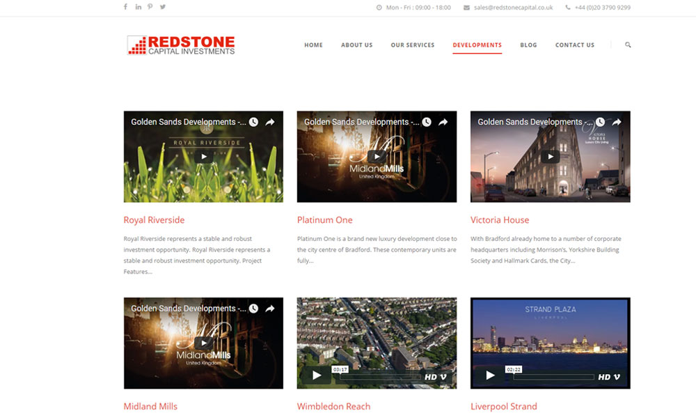 Design Isteț Portfolio Projects
