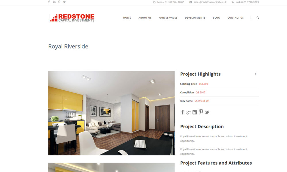Design Isteț Portfolio Projects