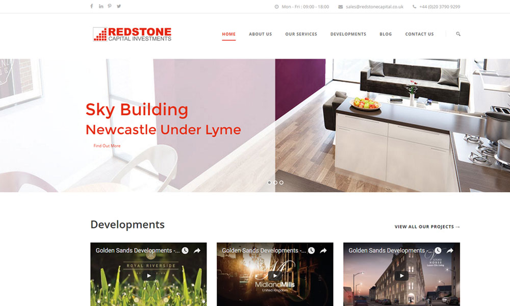 Design Isteț Portfolio Projects