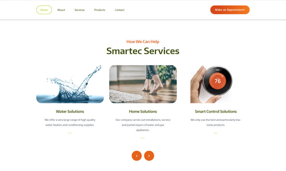 Design Isteț Portfolio Projects