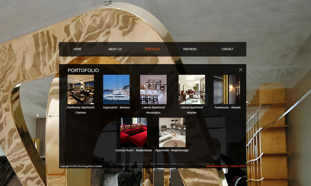 Design Isteț Portfolio Projects