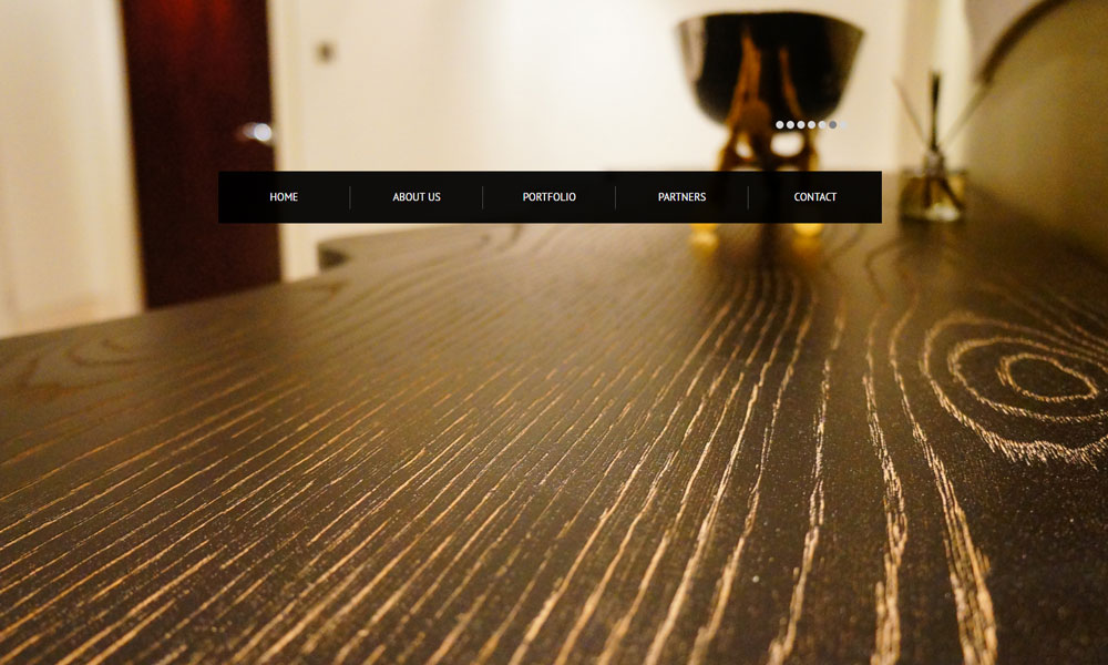 Design Isteț Portfolio Projects